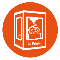 imprimante 3D filature des possibles